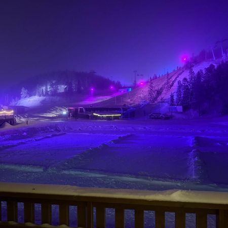Ruka Chalets Royal Apartments Luaran gambar