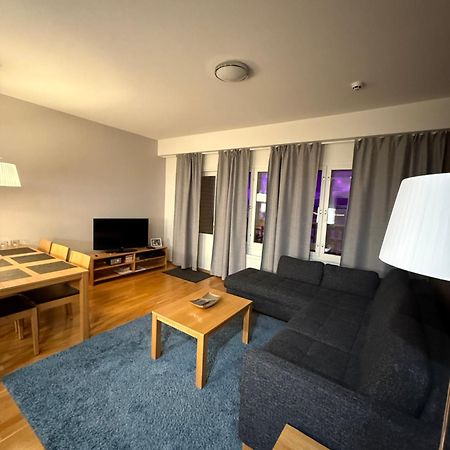 Ruka Chalets Royal Apartments Luaran gambar