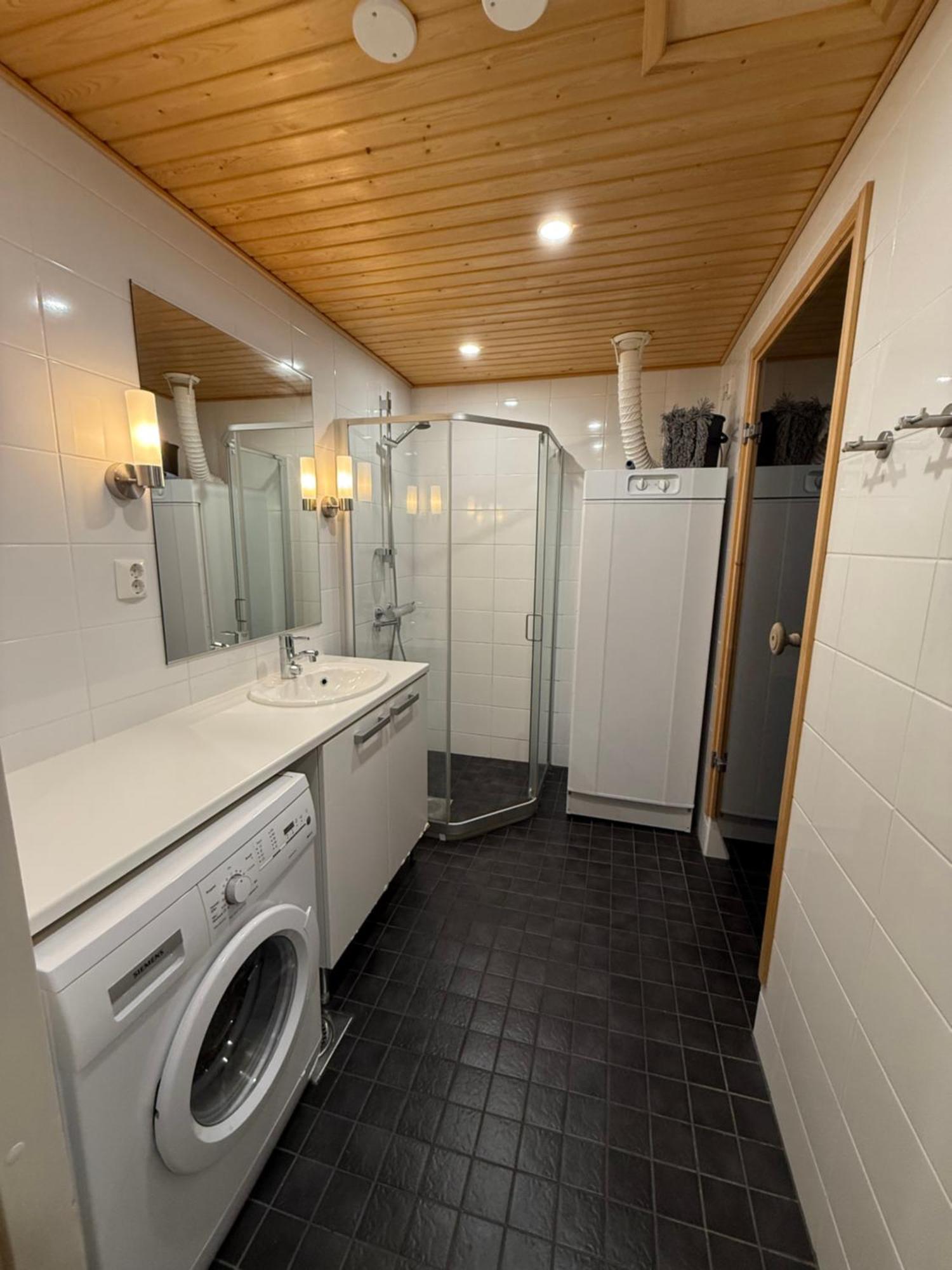 Ruka Chalets Royal Apartments Luaran gambar