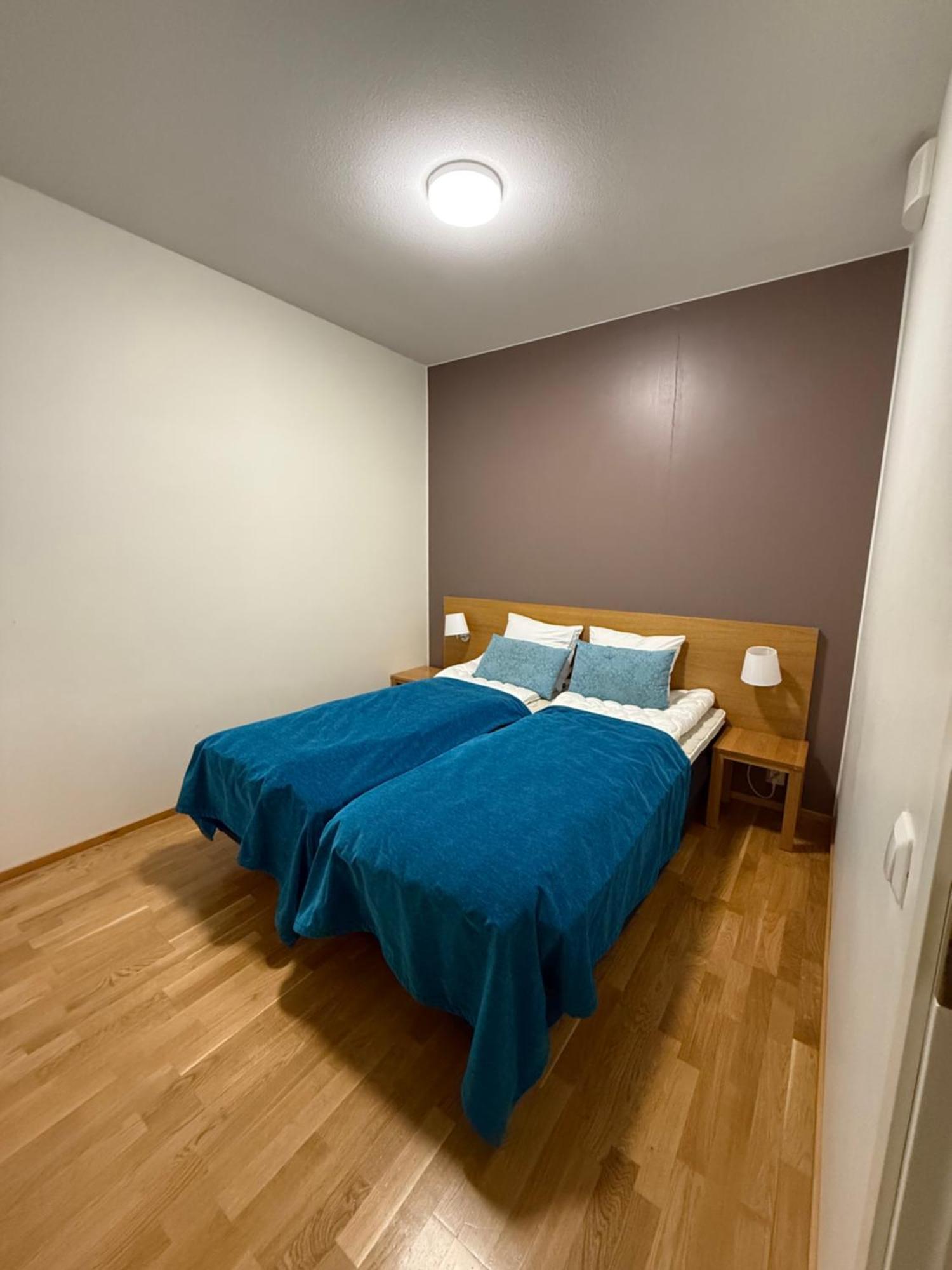 Ruka Chalets Royal Apartments Luaran gambar