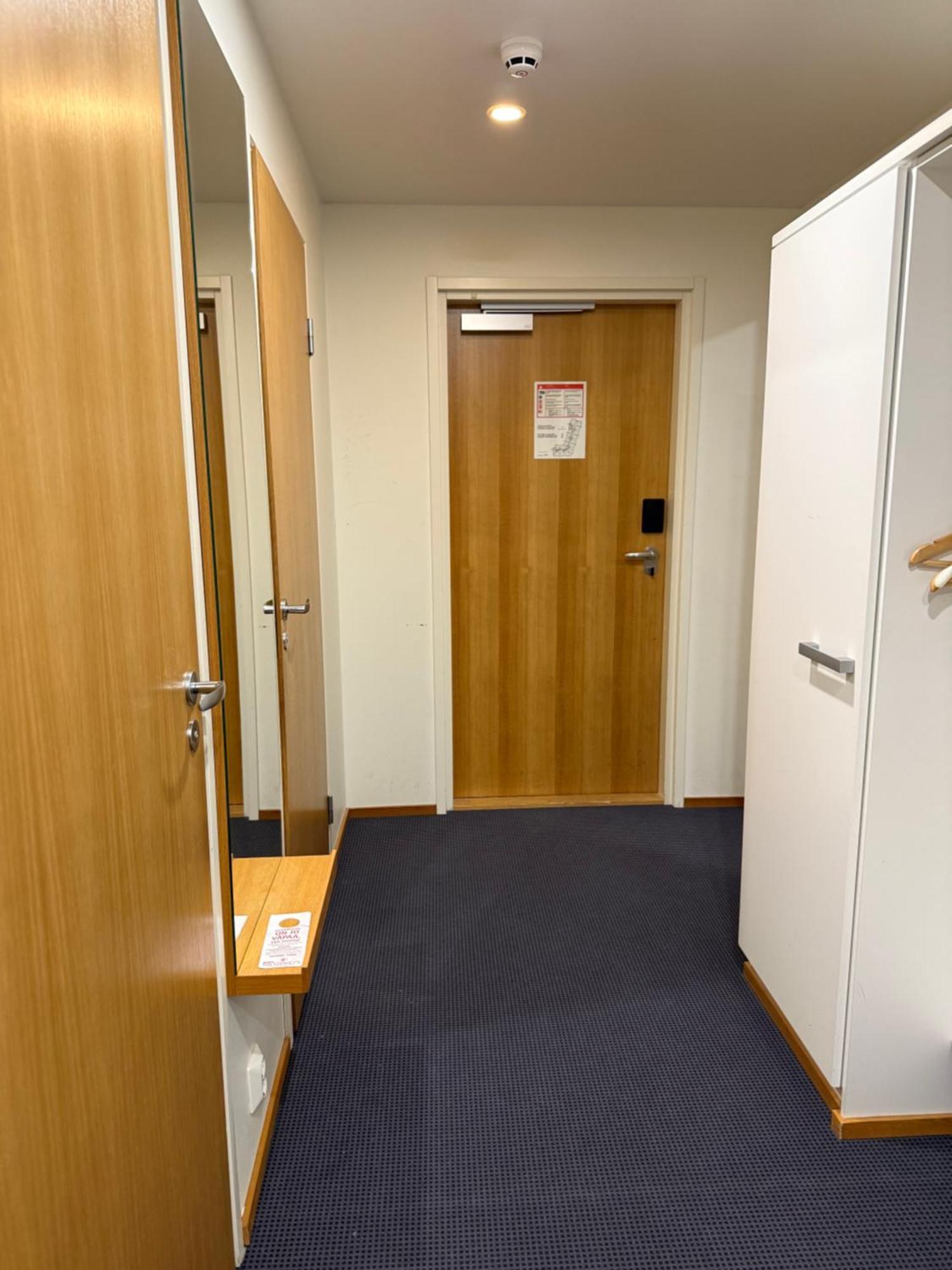 Ruka Chalets Royal Apartments Luaran gambar