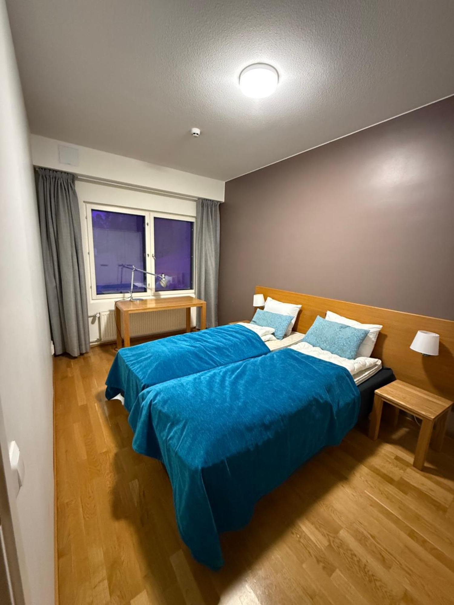 Ruka Chalets Royal Apartments Luaran gambar