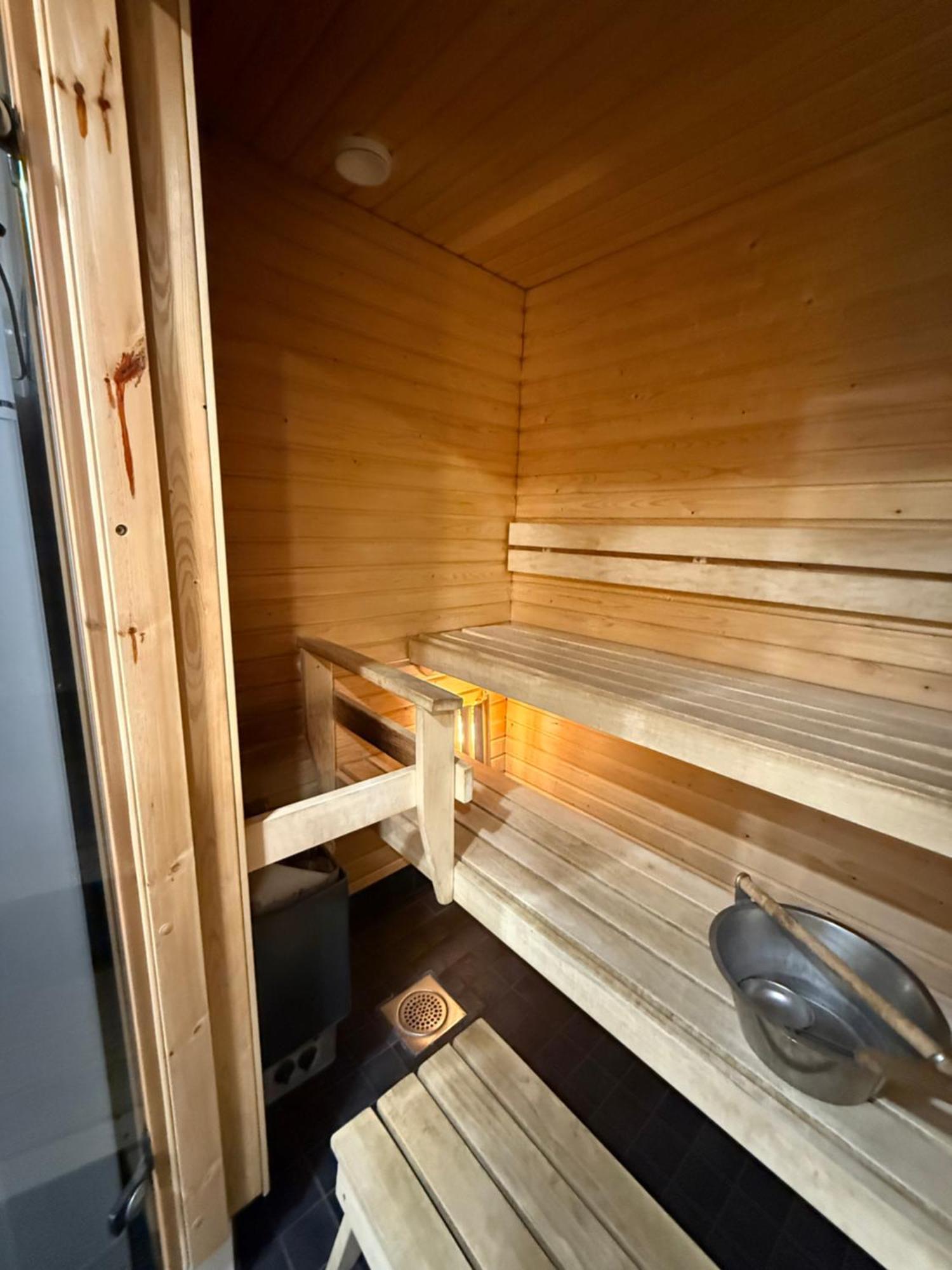 Ruka Chalets Royal Apartments Luaran gambar