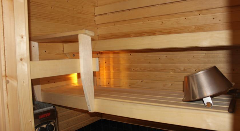 Ruka Chalets Royal Apartments Luaran gambar