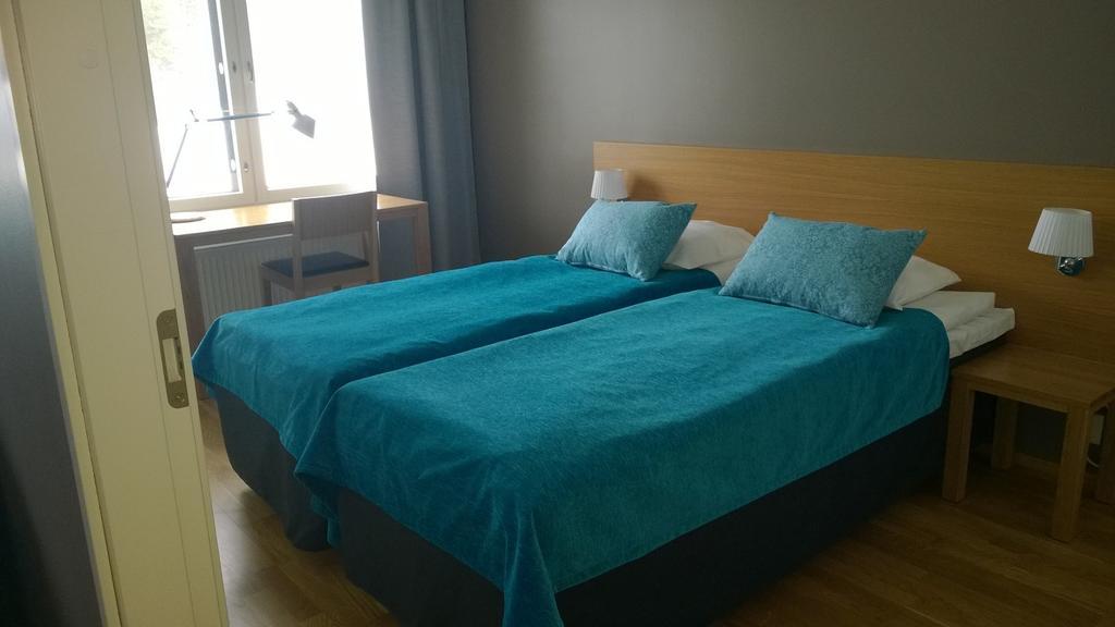 Ruka Chalets Royal Apartments Luaran gambar