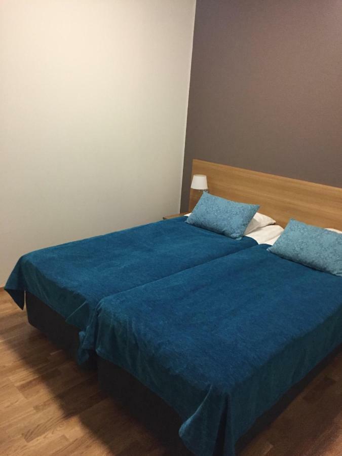 Ruka Chalets Royal Apartments Luaran gambar